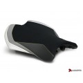 LUIMOTO STYLELINE Motorcycle Rider Seat Cover for YAMAHA YZF-R6 2017+ LUIMOTO STYLELINE Motorcycle Rider Seat Cover for YAMAHA YZF-R6 2017+
